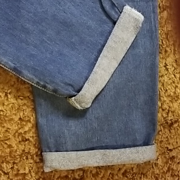 NEW - Forever 21 Denim Jeans - Picture 5 of 5